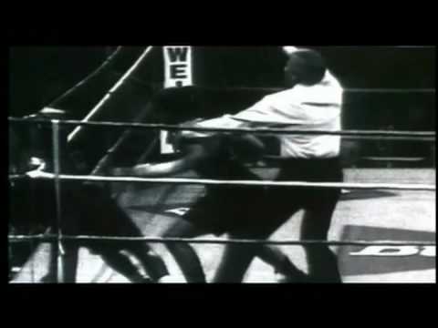 Shadow Boxers Trailer