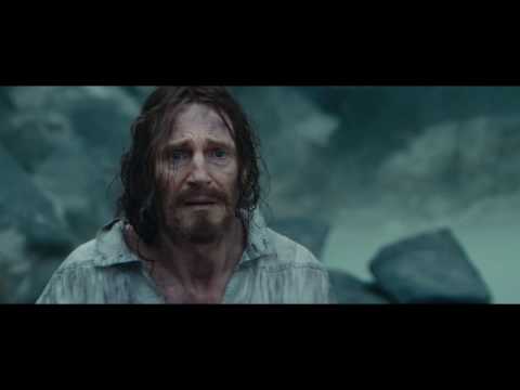 "Liam Neesen" Featurette