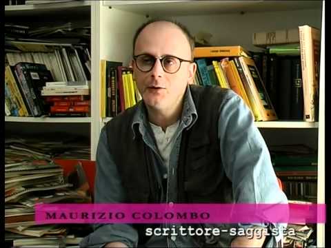 MILANO CALIBRO 9 - DOCUMENTARIO 1 di 9 by IlFilmografo