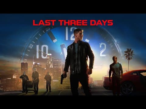 Official Trailer