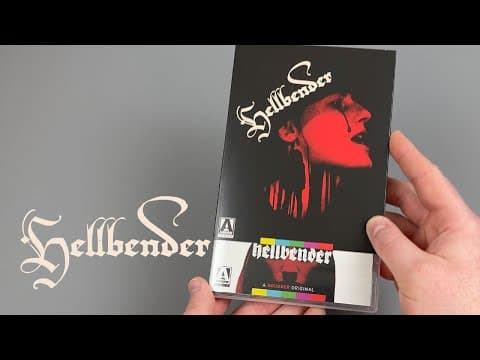 Unboxing