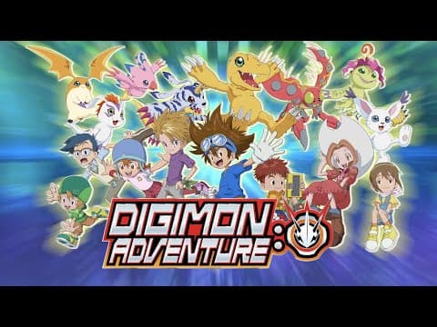 New Trailer [English Sub]