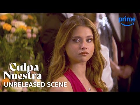 Unreleased Scene [Subtitled]