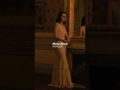 Miu Miu Upcycled "Grand Envie" - The Countess