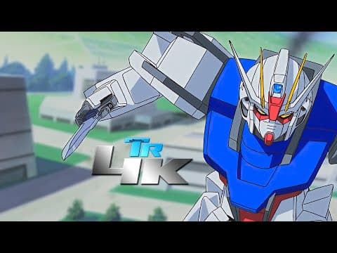 Toonami Promo