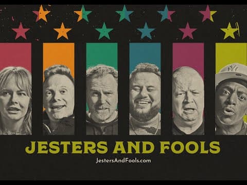 Jesters and Fools clip
