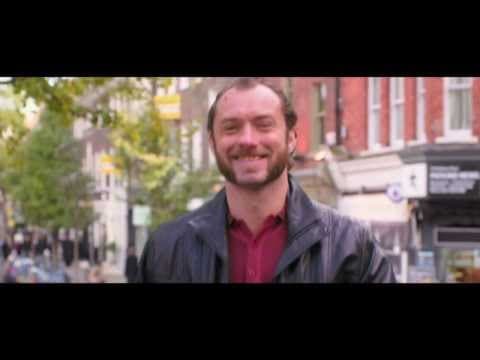 "Who Is Dom Hemingway?"