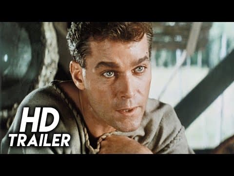 No Escape (1994) Original Trailer [FHD]