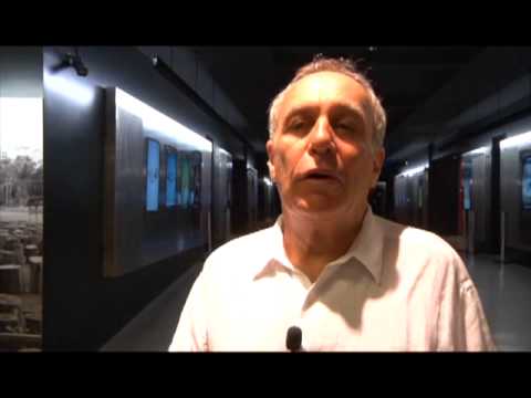 Semana dos Realizadores - Júlio Bressane - "O Batuque dos Astros"