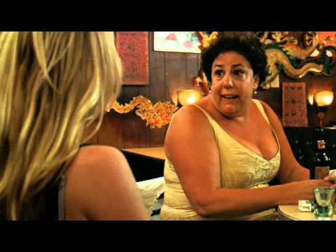 "That's What She Said" Red Band Movie Clip - Bebe Is Done