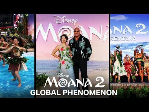 Global Phenomenon