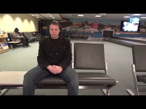 Departure || Teaser Trailer