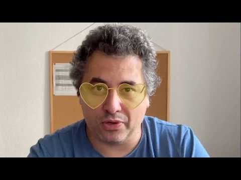 Film Comment Live: Tik-Talk with Radu Jude and Andrei Rus