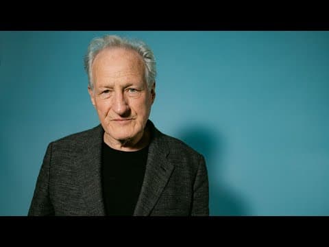 Michael Mann on His Powerful Racing Drama Ferrari