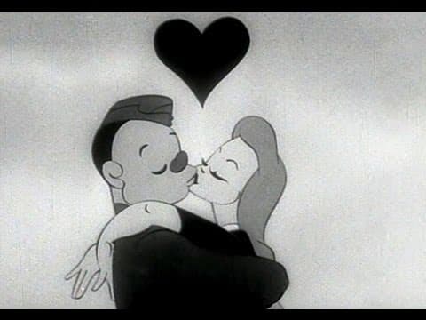 Six Little Jungle Boys (1945)