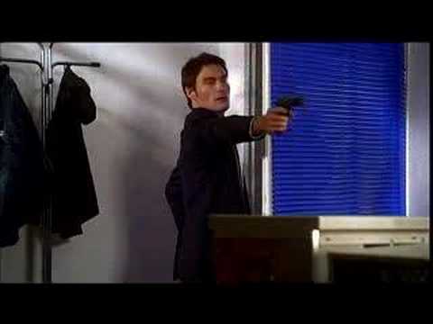 Munich Mambo Trailer