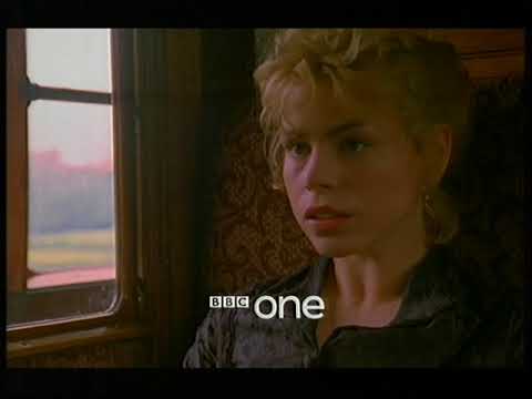 Trailer - The Ruby in the Smoke - Billie Piper & Matt Smith