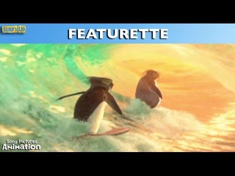 Waves Featurette