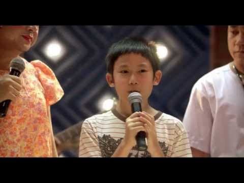 ตัวอย่าง บ้านฉัน..ตลกไว้ก่อน(พ่อสอนไว้) (Official Trailer)