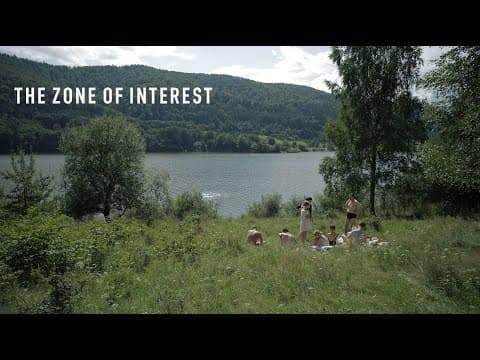 Featurette - On The Soil
