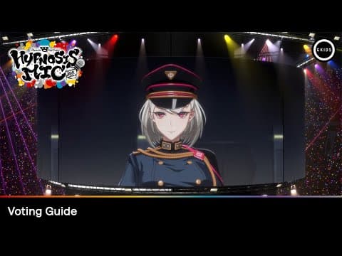 Voting Guide [Subtitled]