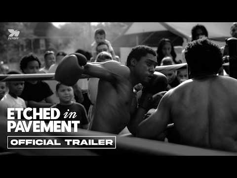 Etched In Pavement | Official Trailer
