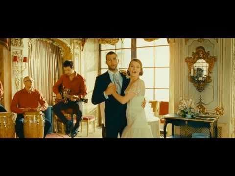 17.02.11 Vykrutasy (Выкрутасы) Trailer