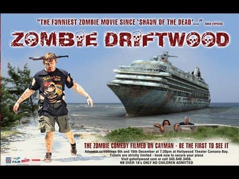 Zombie Driftwood (2010) Zwiastun Trailer [HD]