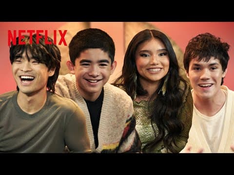 Trailer Breakdown with Cast