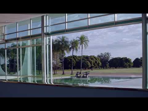 "Alvorada" de Anna Muylaert - Teaser Trailer