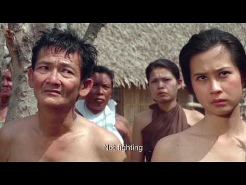 ตัวอย่าง ภาพยนตร์ ขุนศึก | KUN SUK [ Official Trailer ]