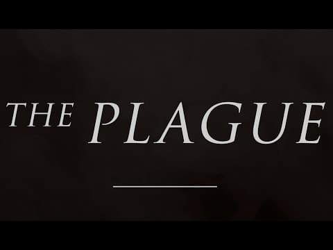 The Plague - A Short Tragicomedy about Love, Death, and Farts