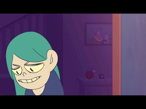 Voodont Teaser Trailer