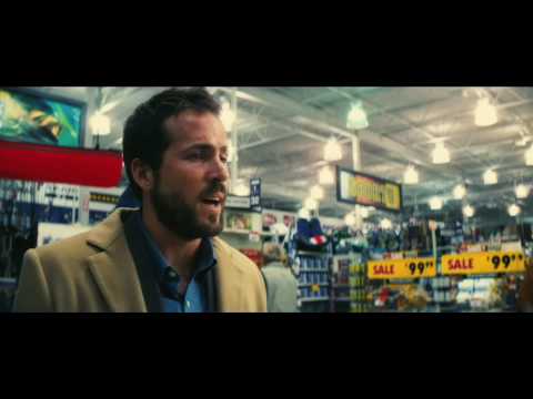 Official Chaos Theory Trailer