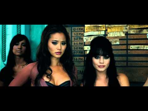 Official Trailer