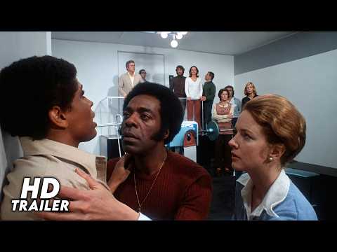 Chosen Survivors (1974) ORIGINAL TRAILER [HD 1080p]