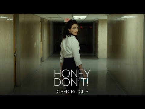 "Click Clackin Heels" Official Clip