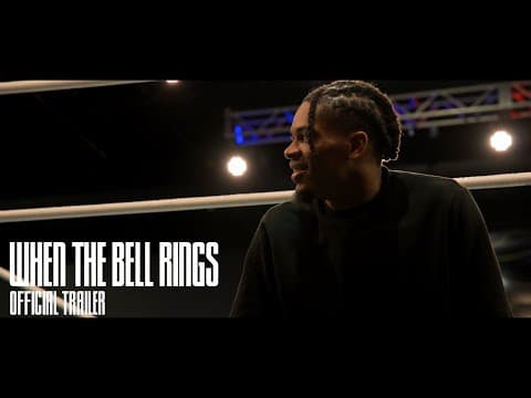 When The Bell Rings - Official Trailer
