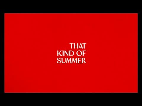 Official Trailer