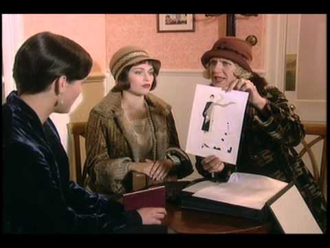 Acorn Media Trailer