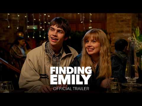 Official Trailer