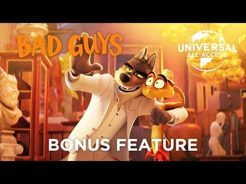 Frozen Treat Disguises! | Bonus Feature