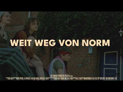 Weit weg von Norm | Kurzfilm 2026