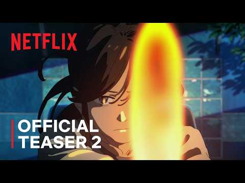 Official Teaser #2