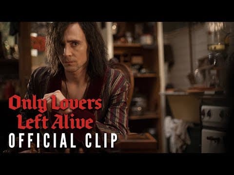 "Blood Popsicles" Official Clip