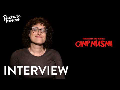 Interview with director Jane Schoenbrun