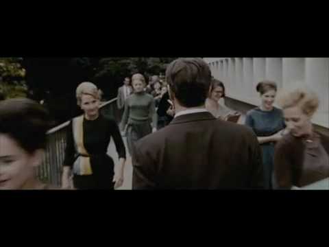 A Single Man - Official UK Trailer (2009)