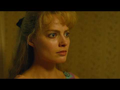 Tonya's Mother Throws Knife At Her