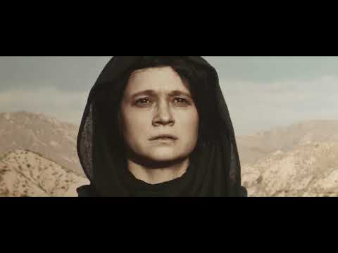 Turbulent waters - Trailer | 4K-UHD