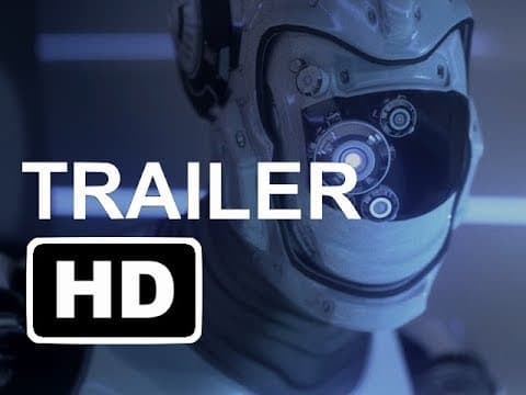 5 Galaxies - Trailer